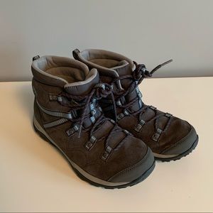 Columbia Winter Boots